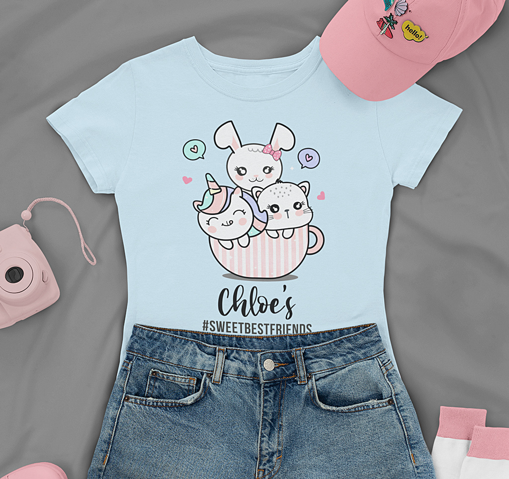 cute t shirts