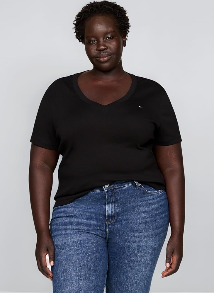 tommy hilfiger t shirt women