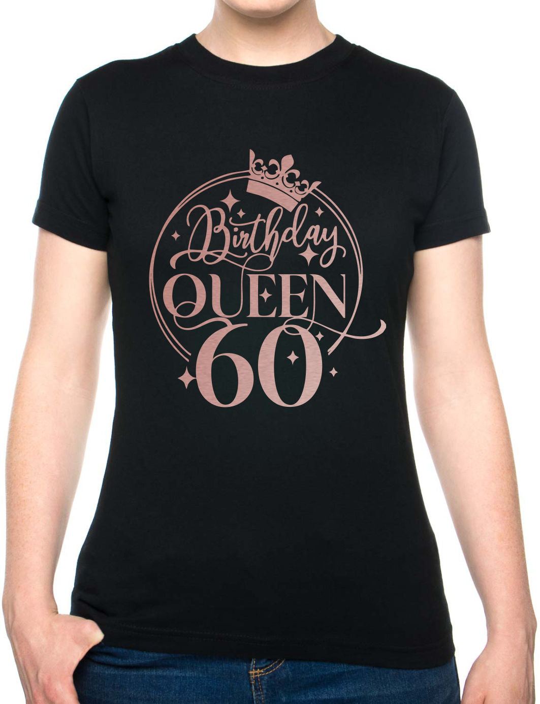 birthday shirts for women