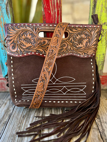 ladies purse