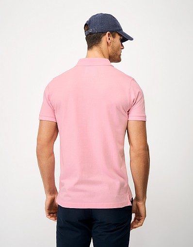 pink shirts