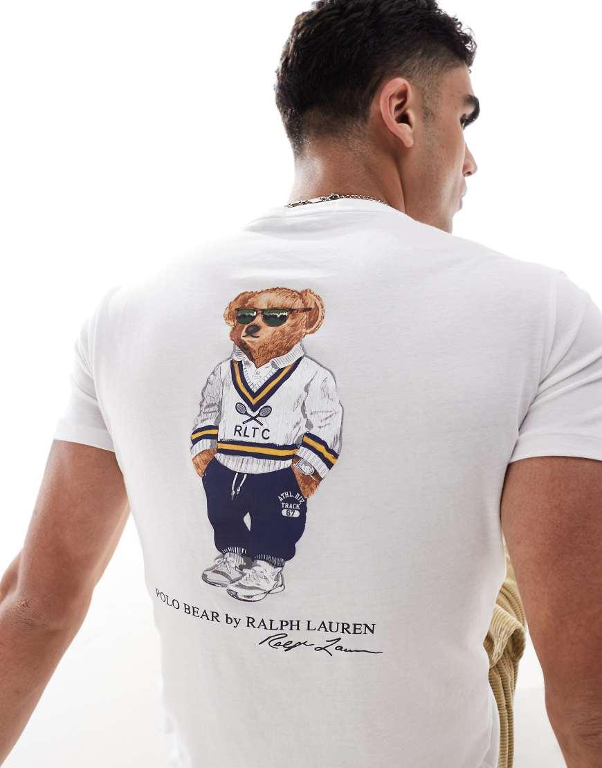 polo bear shirt