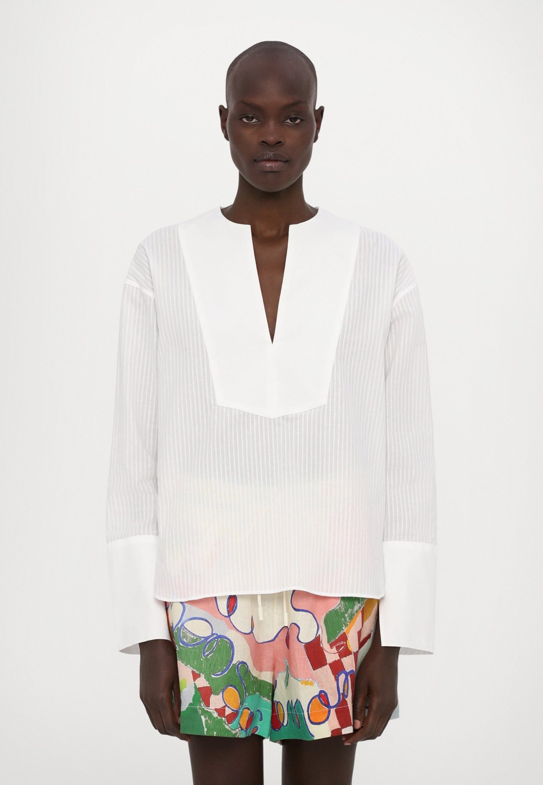 tunic shirt