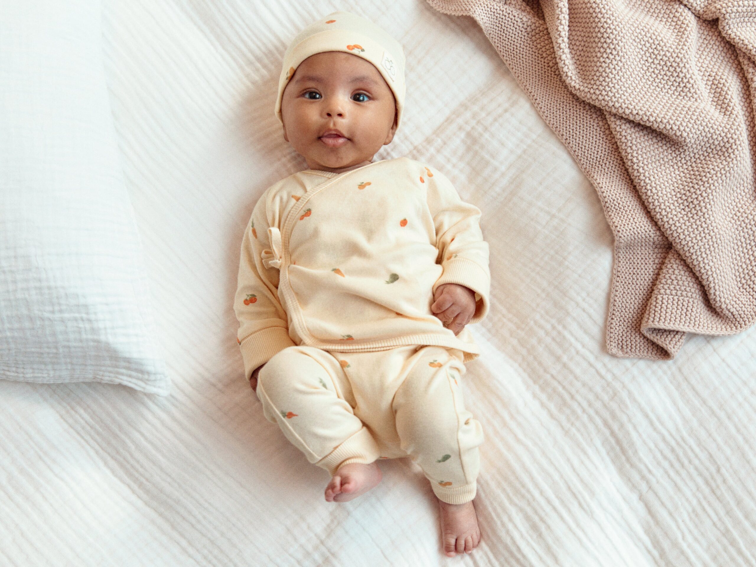 baby clothing