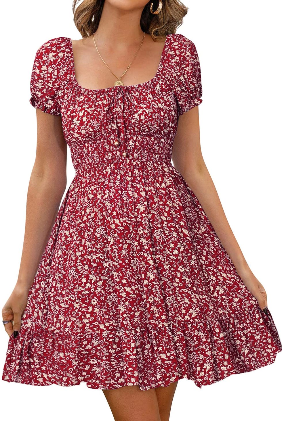 amazon ladies dresses