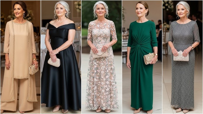 amazon mother of the bride dresses