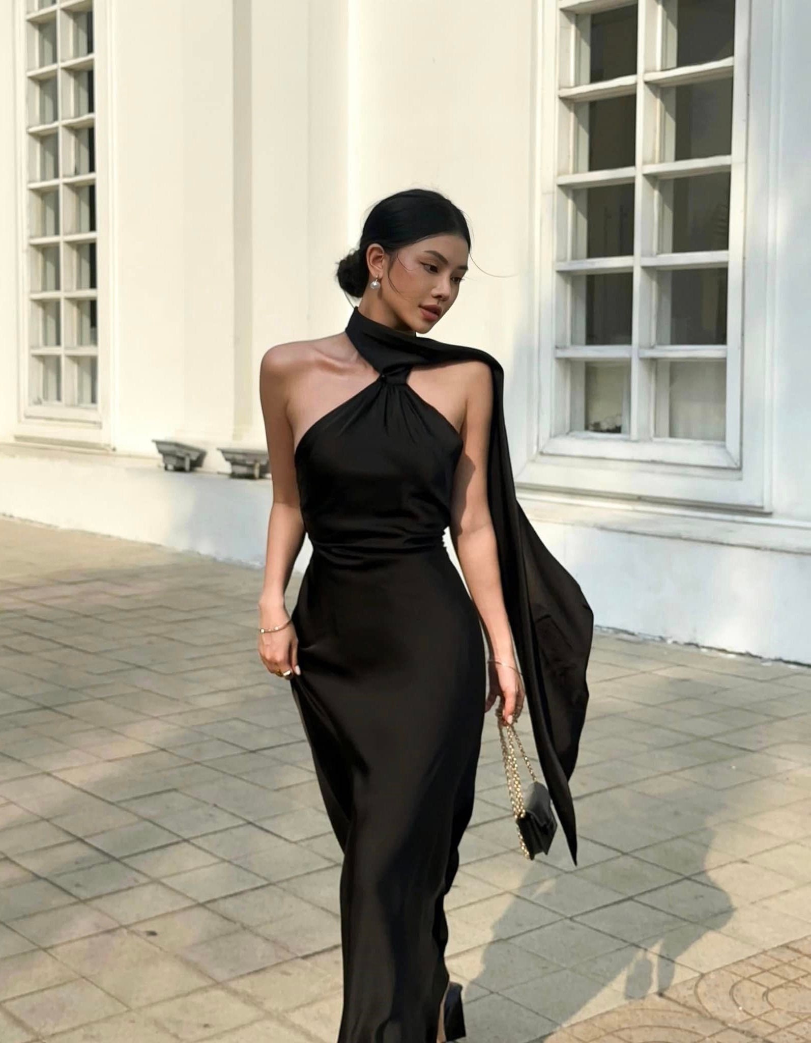 black tie event dresses