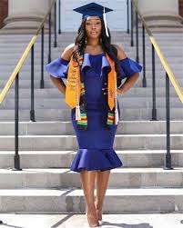 graduation outfits for ladies