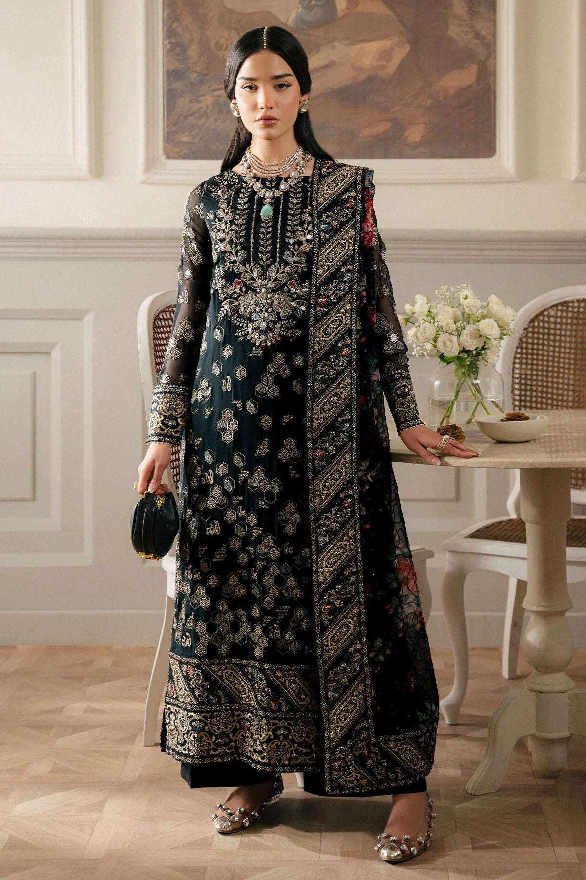 pakistani suits