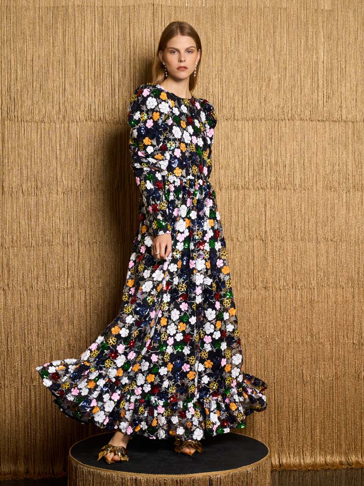 sister jane dress