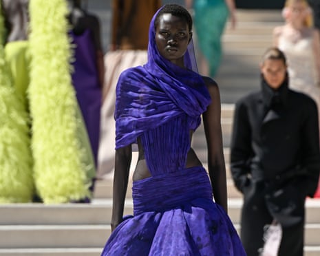 dress fashion