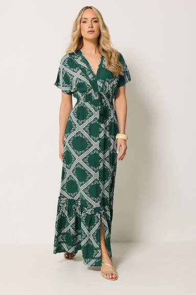 dresses for tall women