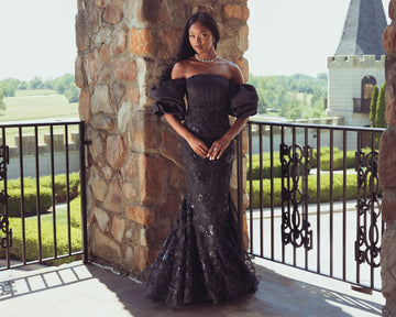 evening gowns near me