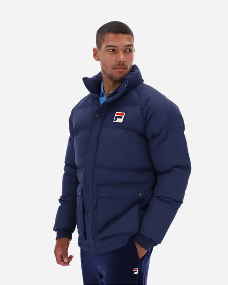 fila jacket men