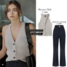vest outfit